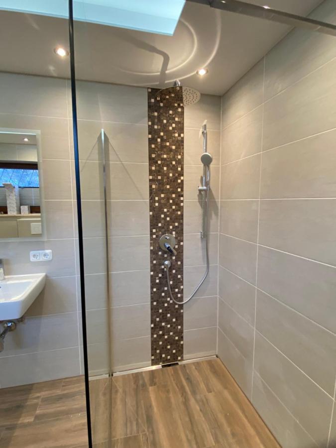 Ferienhaus Wildbarren - Alpenmagie Suites Oberaudorf Dış mekan fotoğraf