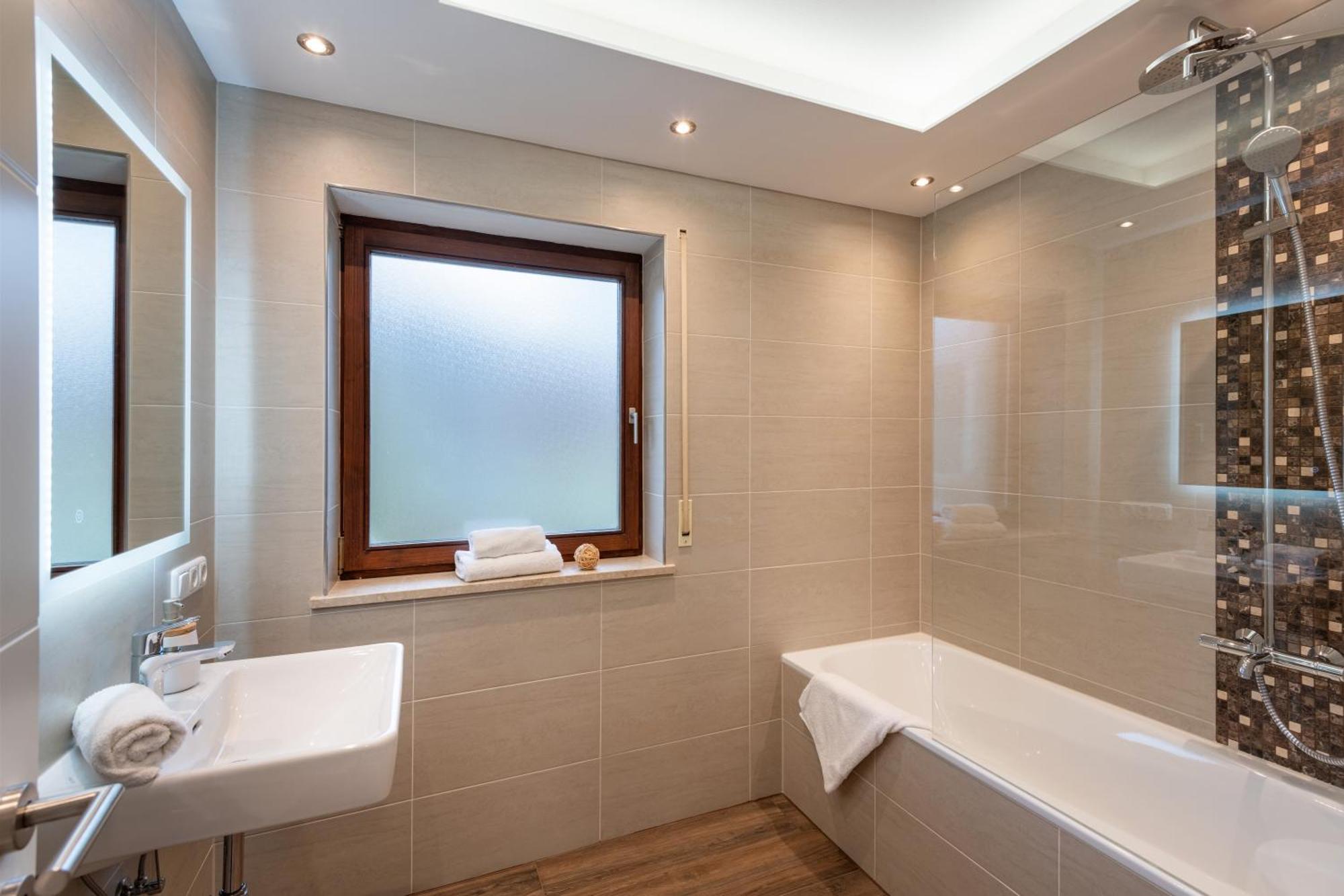 Ferienhaus Wildbarren - Alpenmagie Suites Oberaudorf Dış mekan fotoğraf