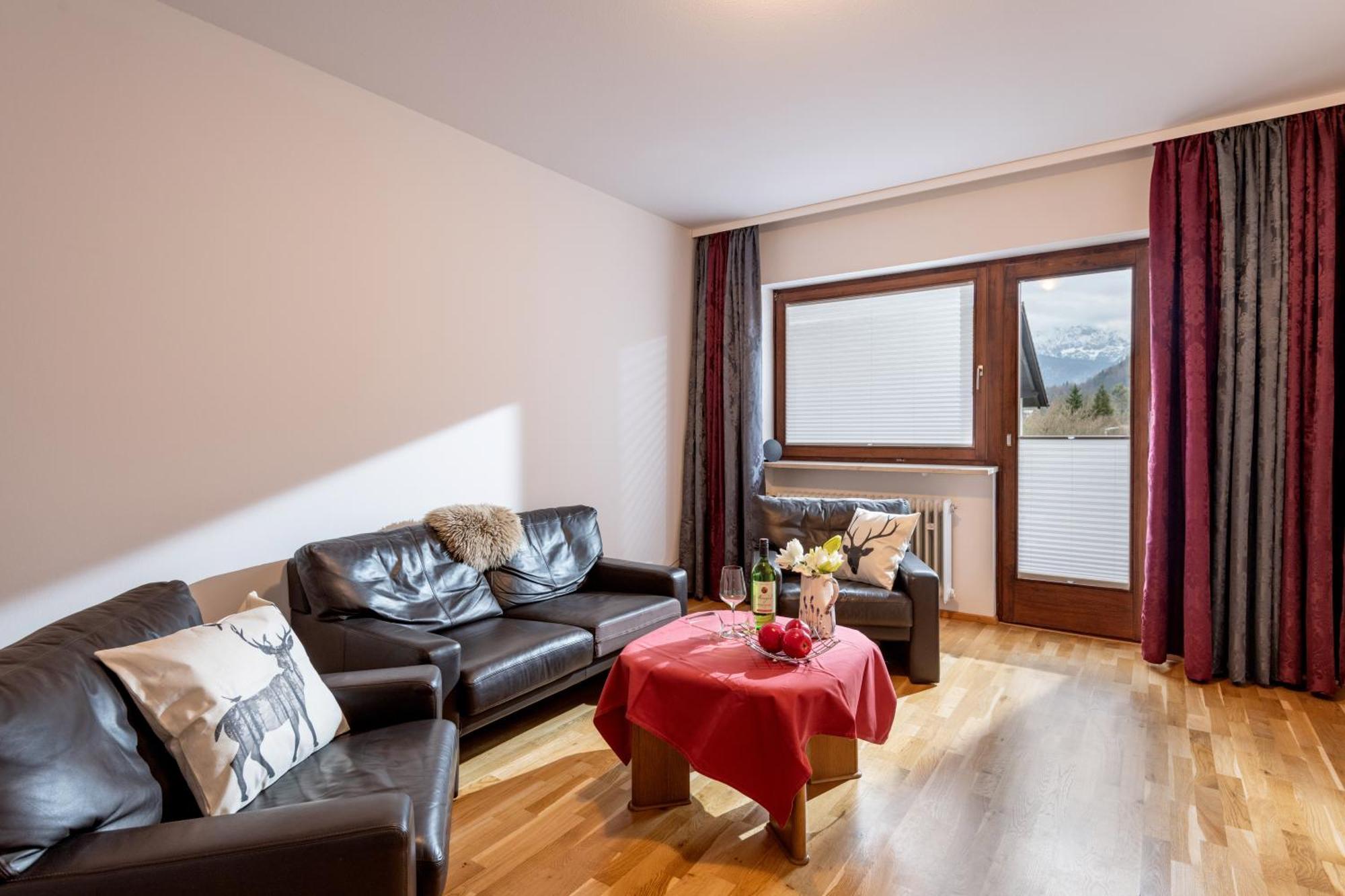 Ferienhaus Wildbarren - Alpenmagie Suites Oberaudorf Dış mekan fotoğraf